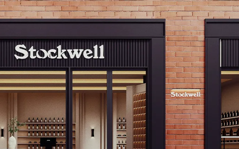 Stockwell克威尔洗护品牌