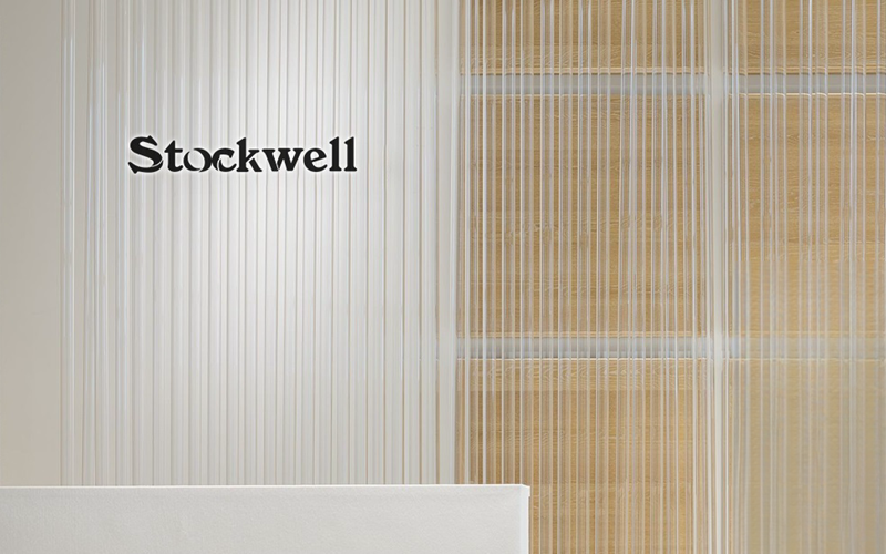 Stockwell男士洗护系列，英国品质保证